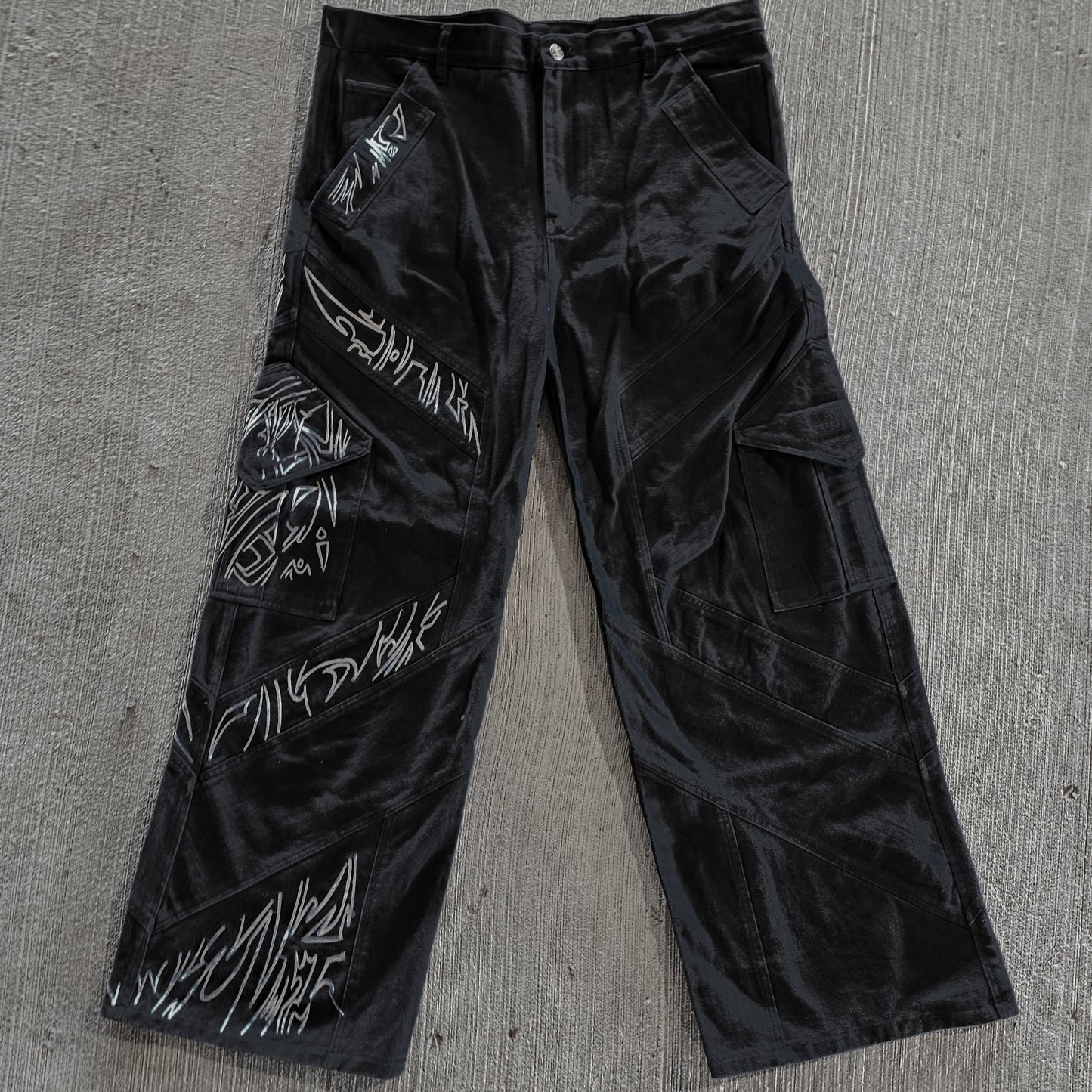Runic Cargos