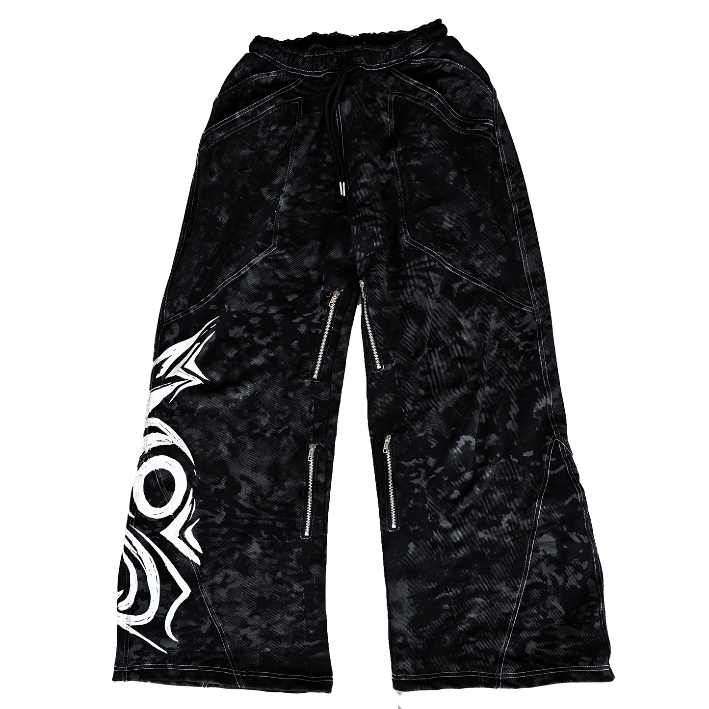 DIRT CAMO SWEATS