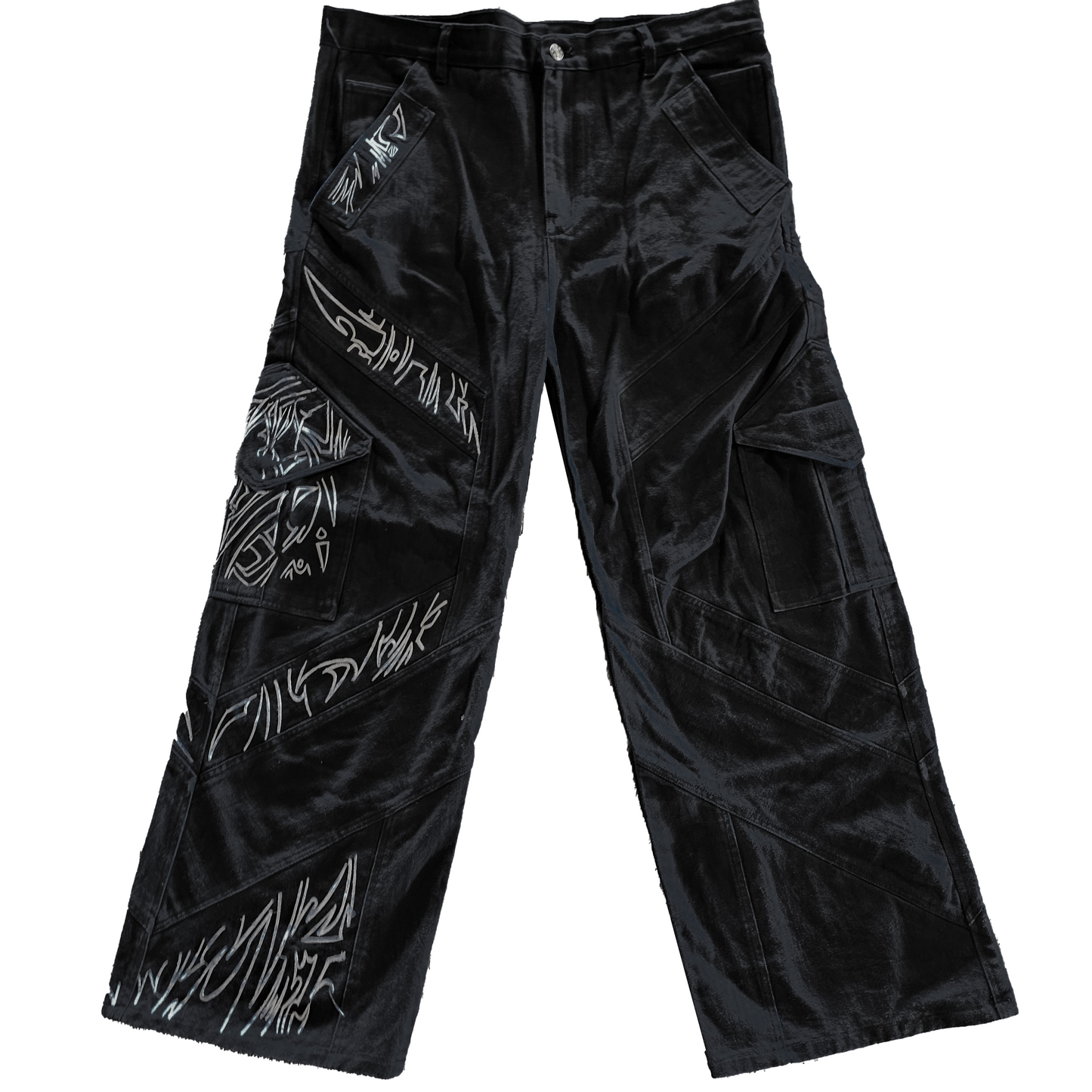 Runic Cargos