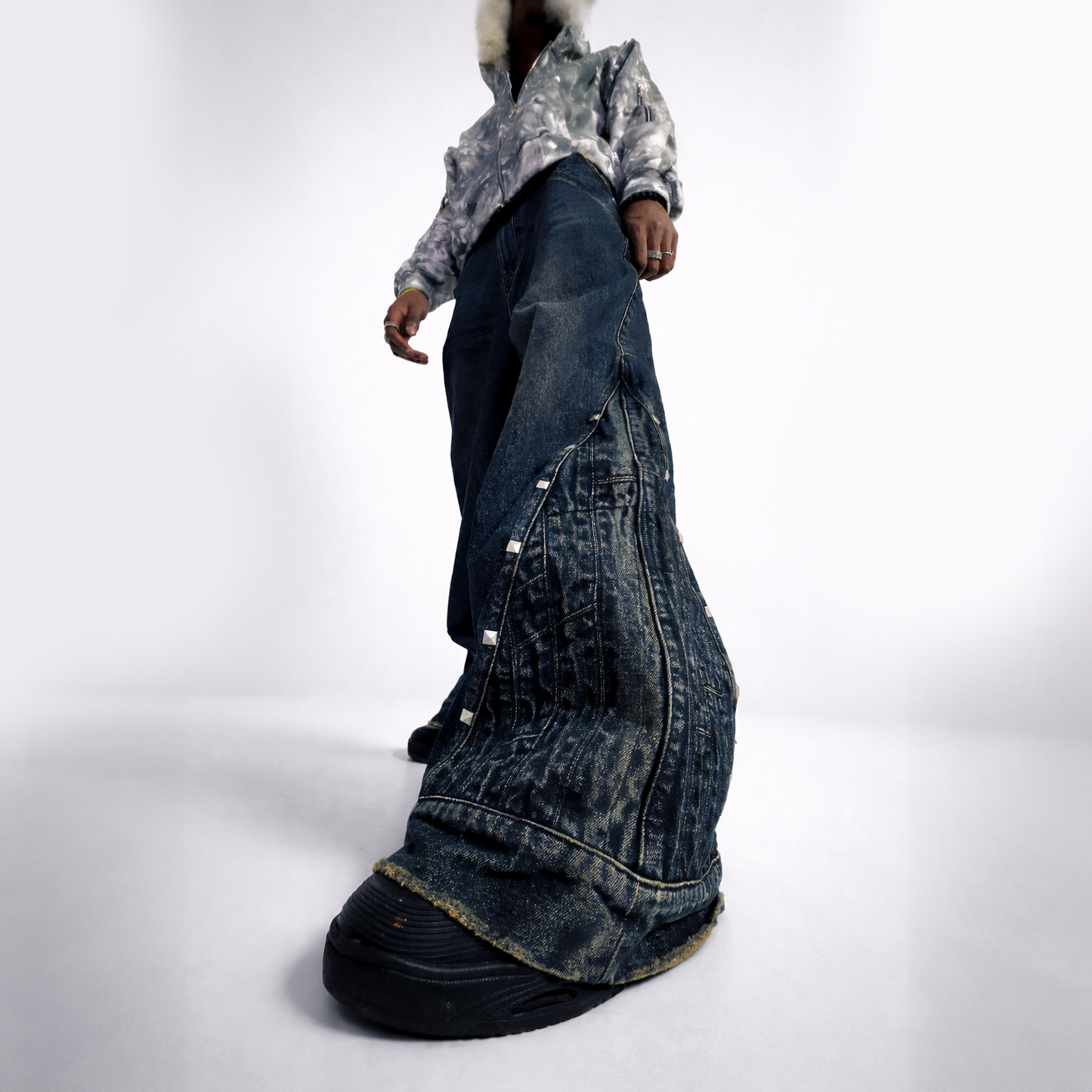 Deadstitch Denim