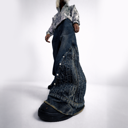 Deadstitch Denim