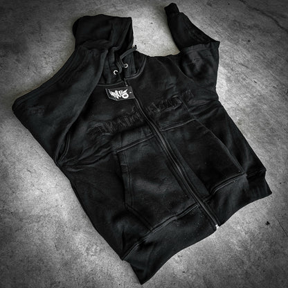 EDUCATION SYSTEM HOODIE