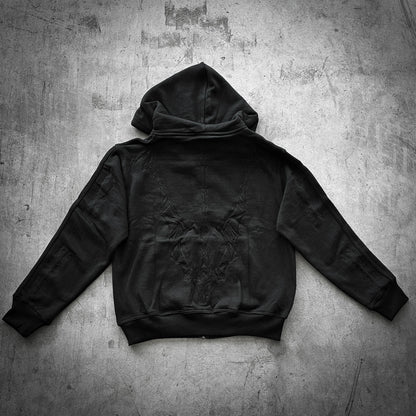 EDUCATION SYSTEM HOODIE