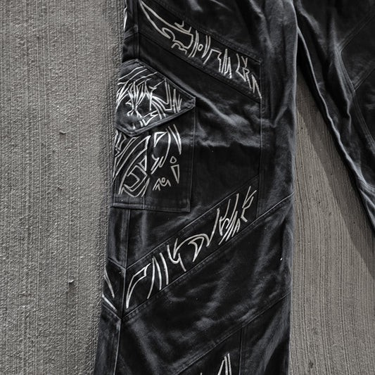 Runic Cargos