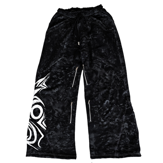 DIRT CAMO SWEATS