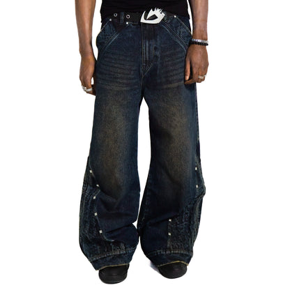 Deadstitch Denim
