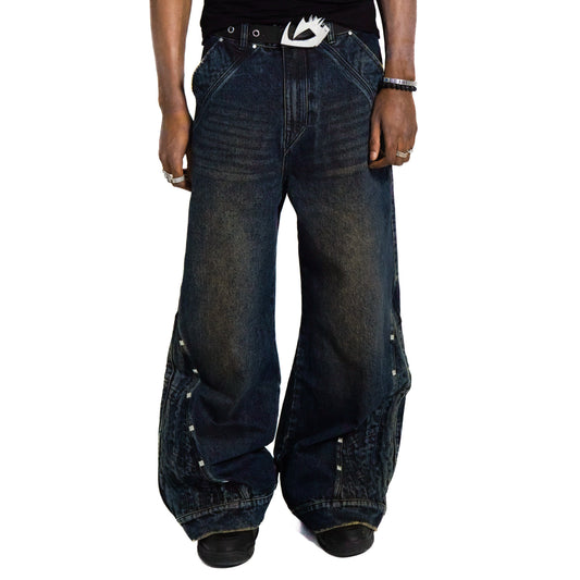 Deadstitch Denim