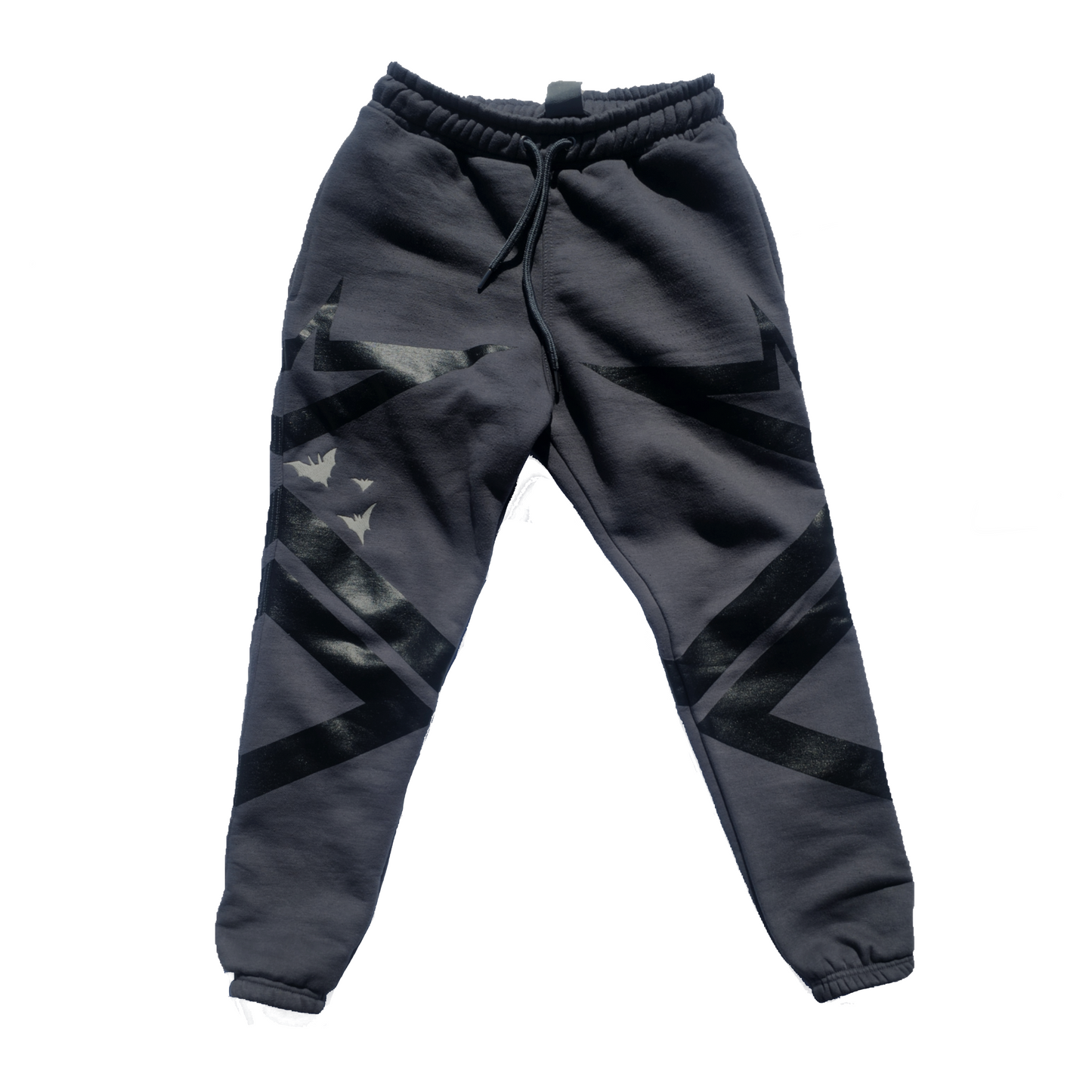 MIDNIGHT BAT SWEATPANTS