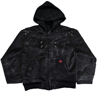Ashfall Jacket