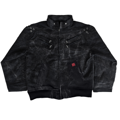 Ashfall Jacket