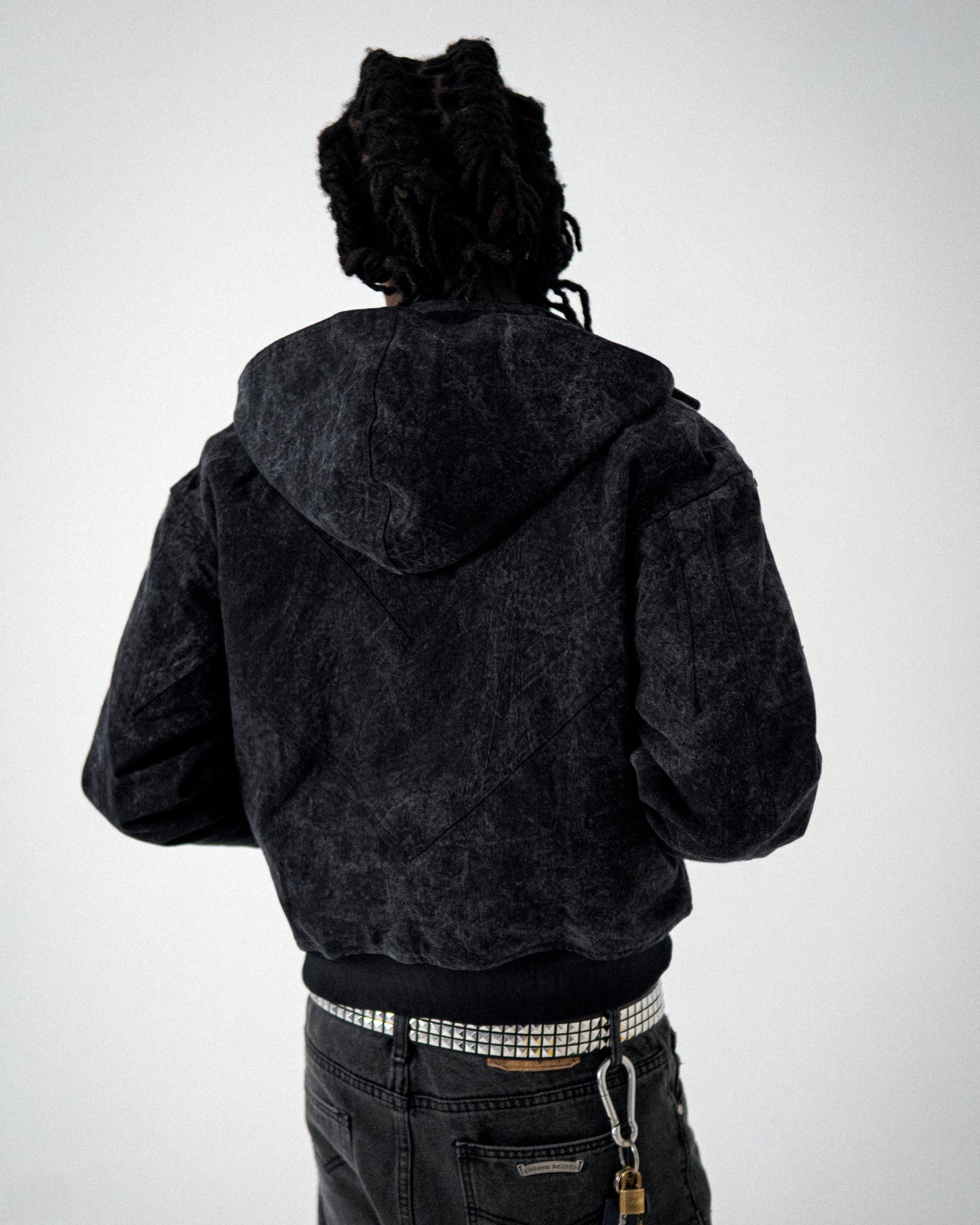 Ashfall Jacket