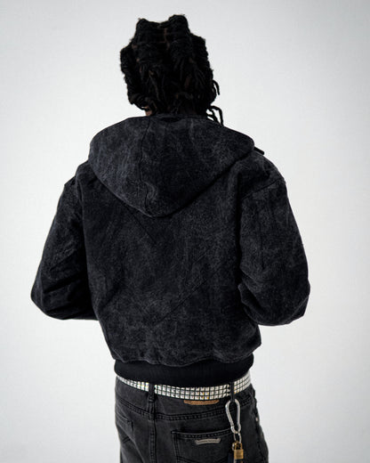 Ashfall Jacket