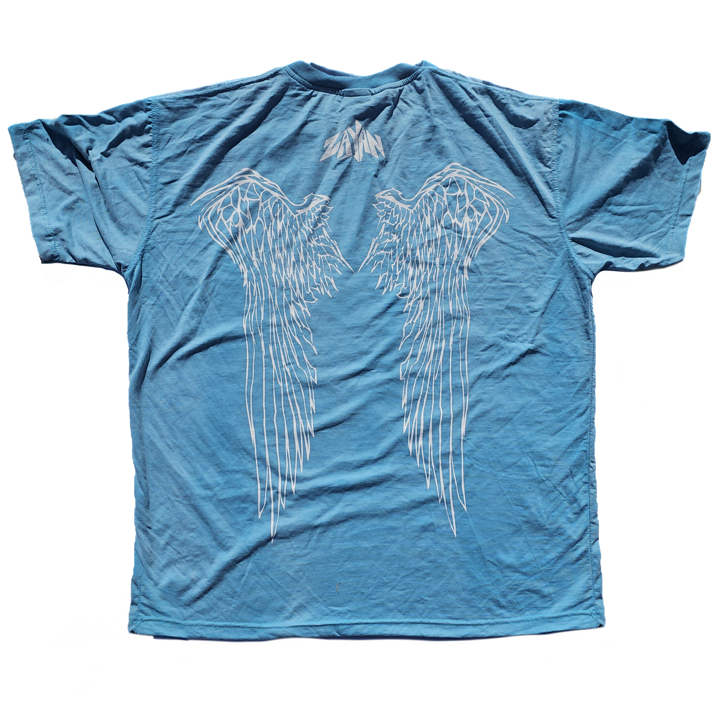 Blue Angel Tee