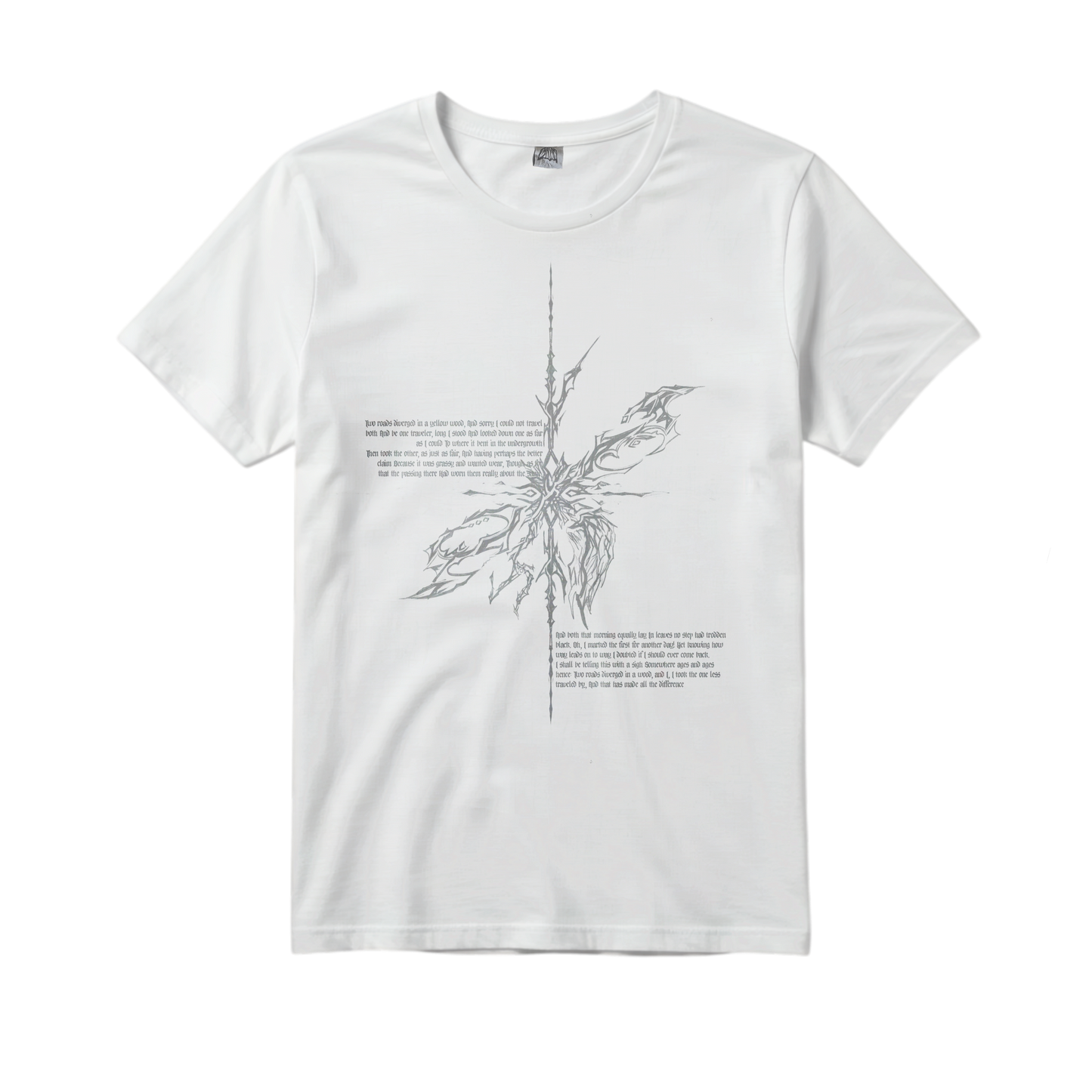Detachment Tee