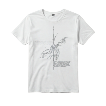 Detachment Tee