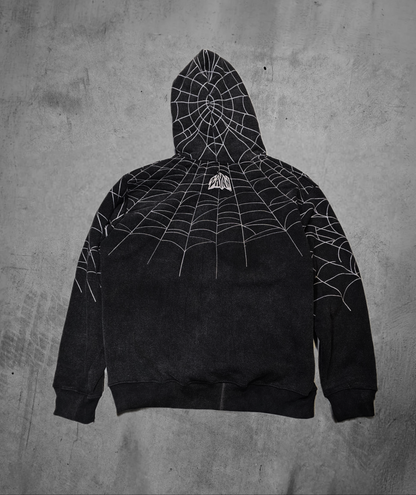 Acid Web Hoodie