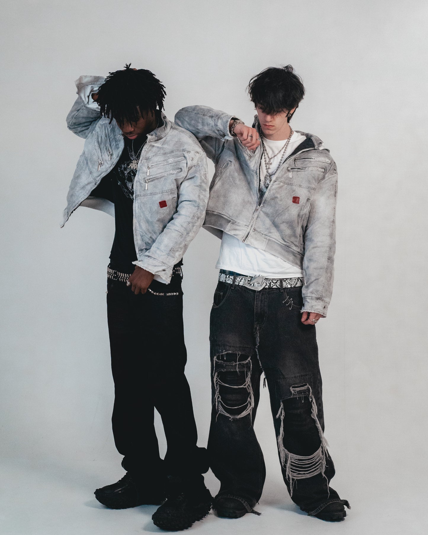 Snowfall Jacket