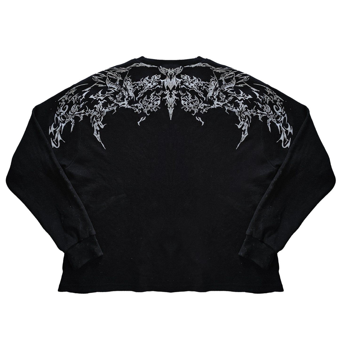 Cyber Thermal DARK