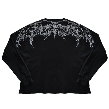 Cyber Thermal DARK
