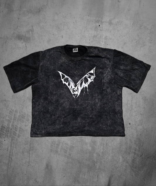 Acid Bat Tee 2.0