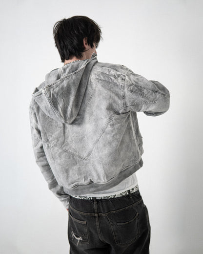 Snowfall Jacket