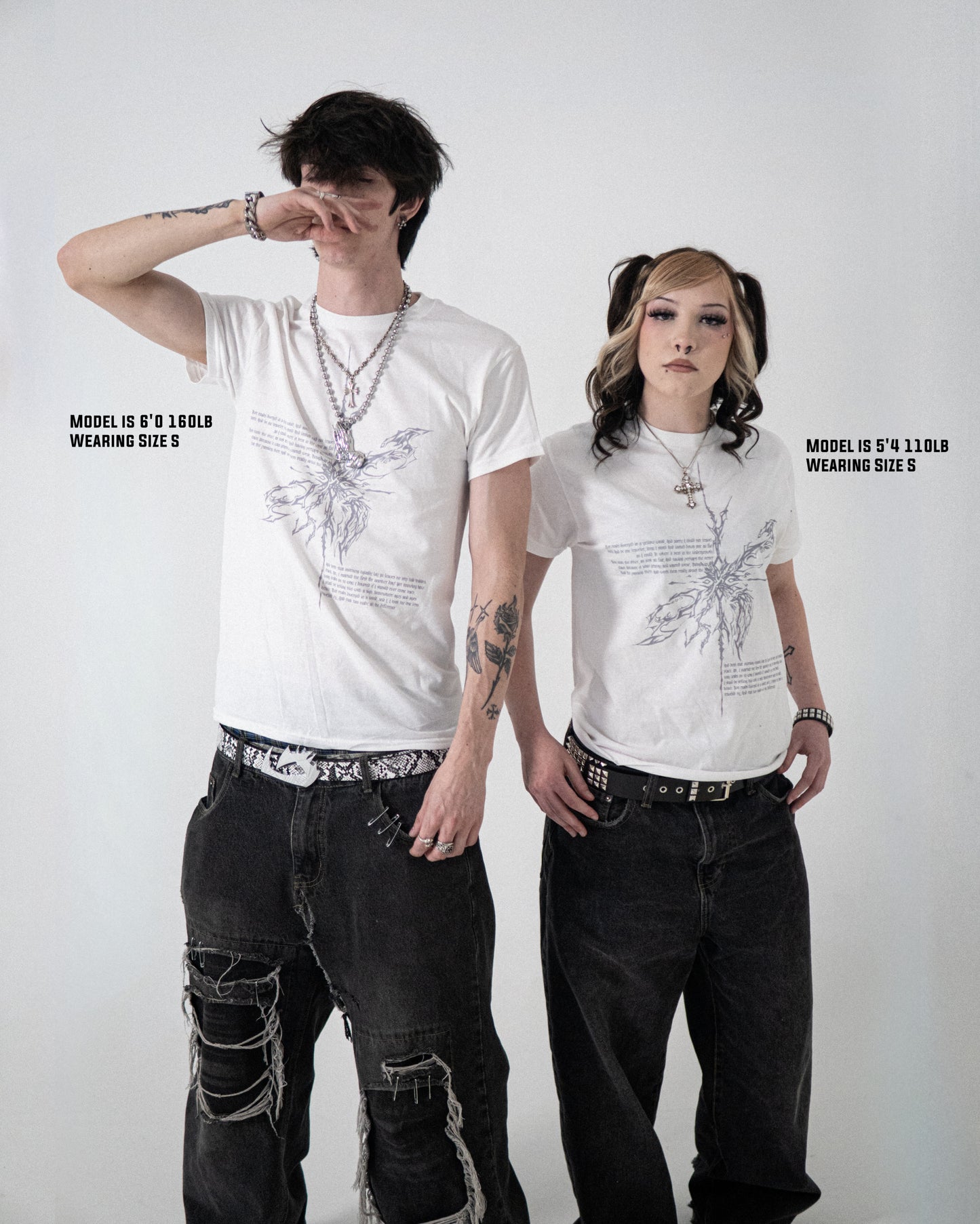 Detachment Tee