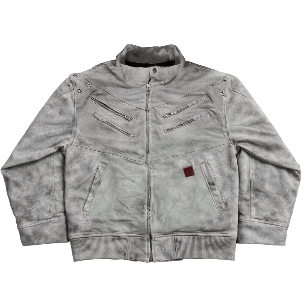 Snowfall Jacket