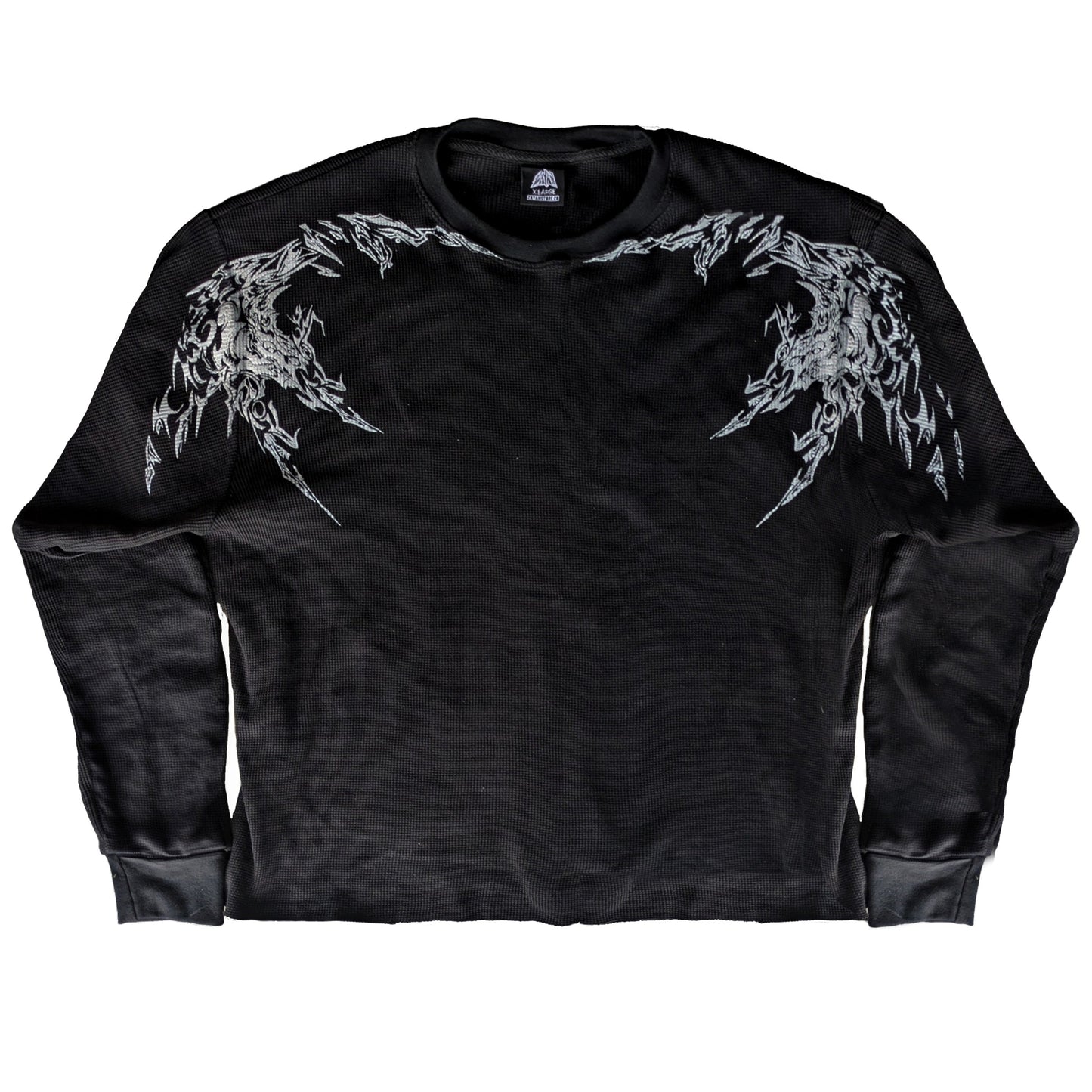 Cyber Thermal DARK