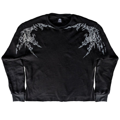 Cyber Thermal DARK