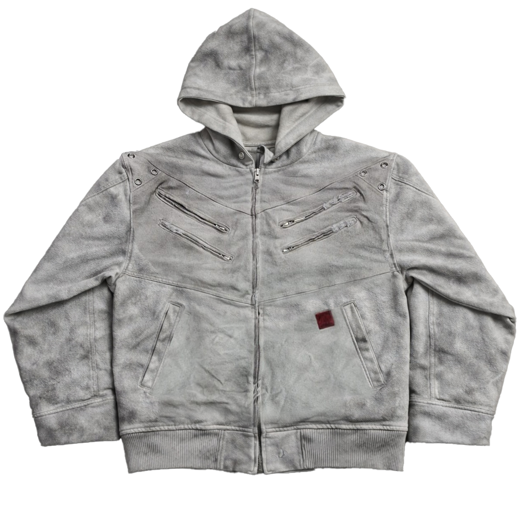 Snowfall Jacket