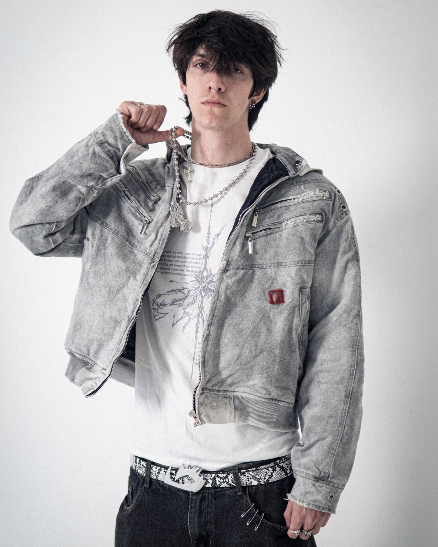 Snowfall Jacket