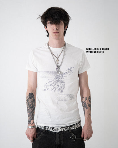 Detachment Tee