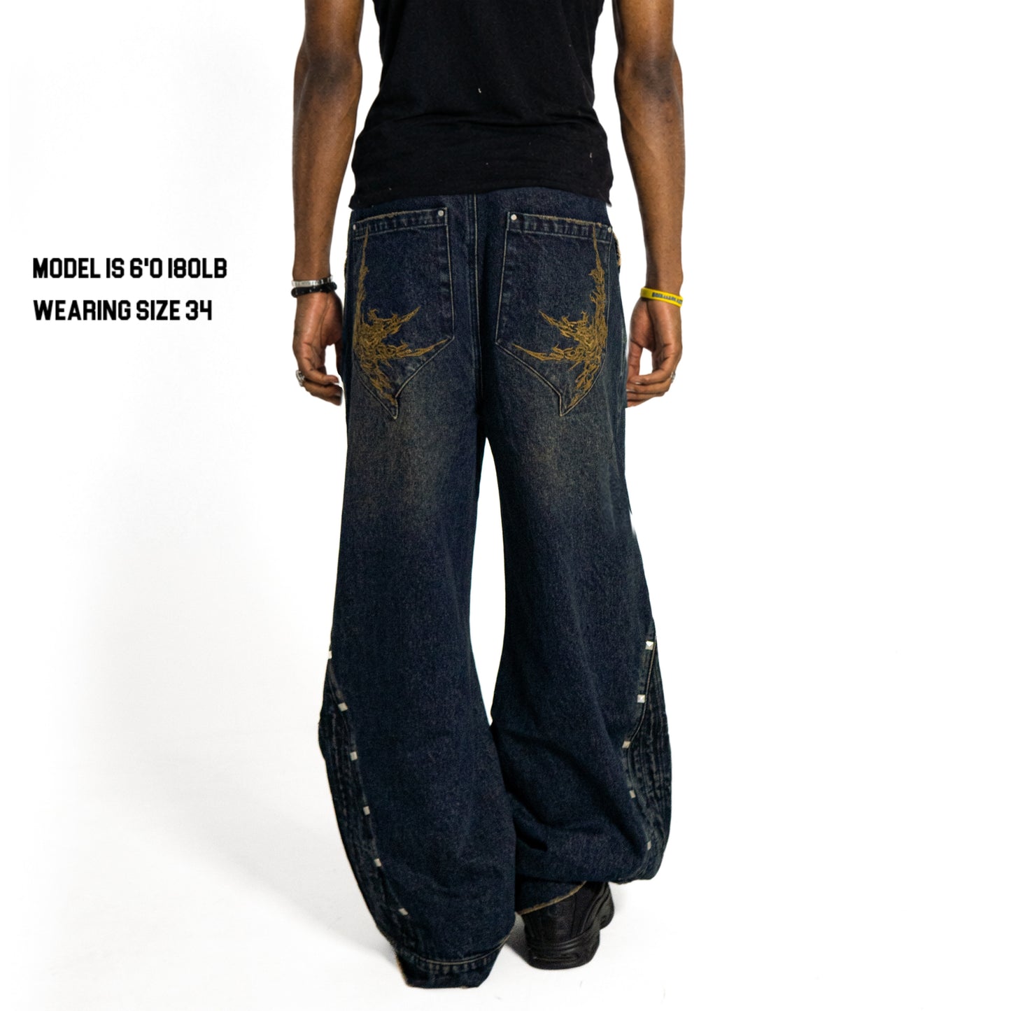 Deadstitch Denim