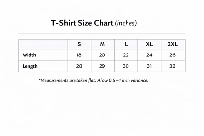 Detachment Tee