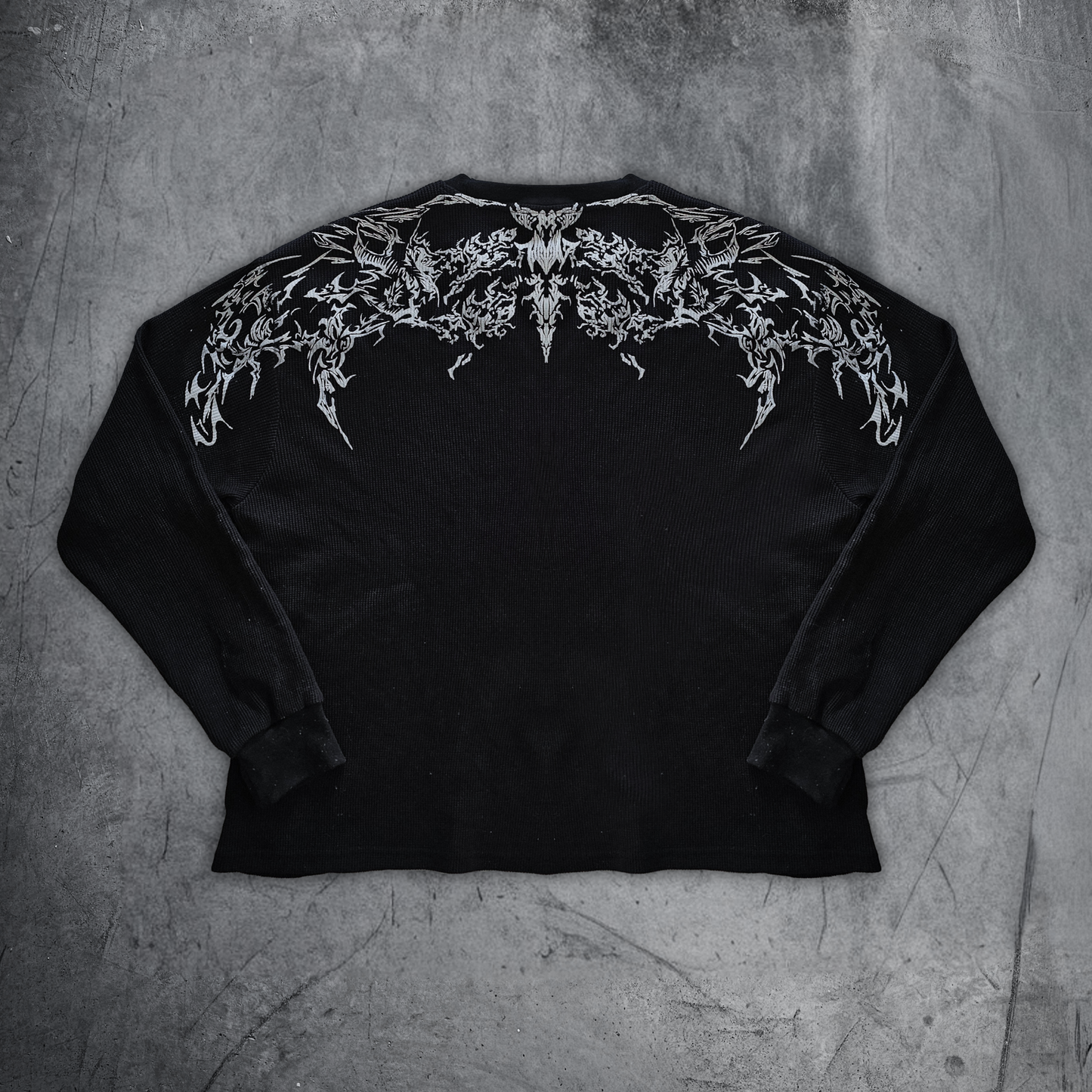 Cyber Thermal (Dark)