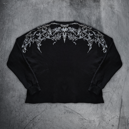 Cyber Thermal (Dark)