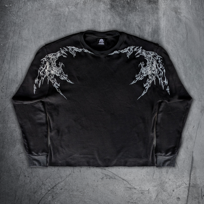 Cyber Thermal (Dark)