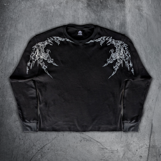 Cyber Thermal (Dark)