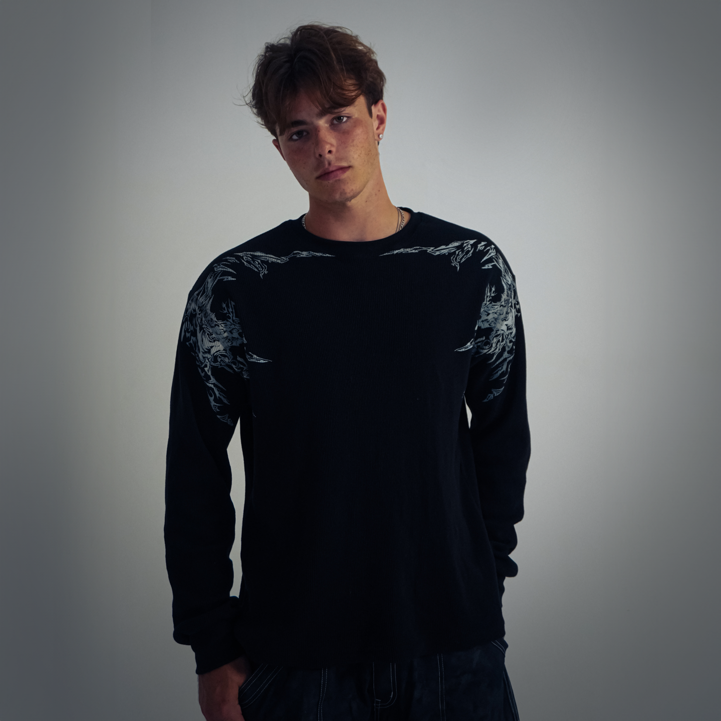 Cyber Thermal (Dark)