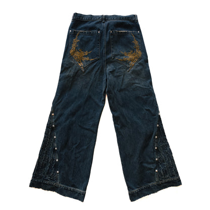 Deadstitch Denim