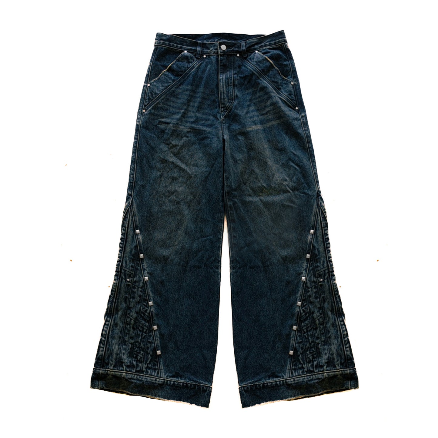 Deadstitch Denim