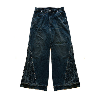 Deadstitch Denim