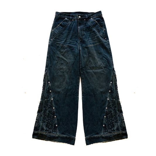 Deadstitch Denim