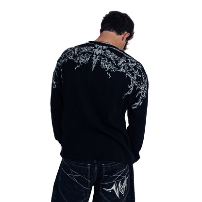 Cyber Thermal DARK