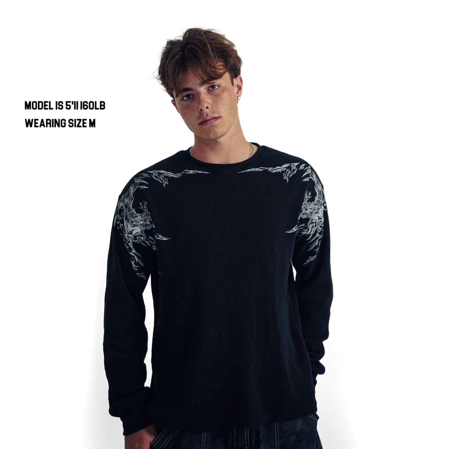 Cyber Thermal DARK