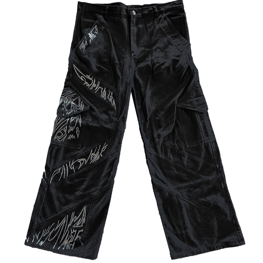 Runic Cargos